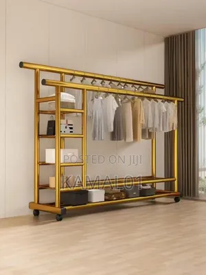 Cloth Hanger