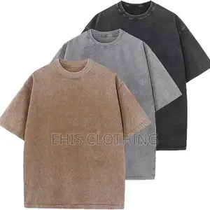 Stonewash Tees Available for Sale