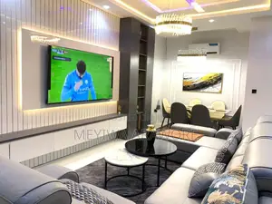 Jm Apartment