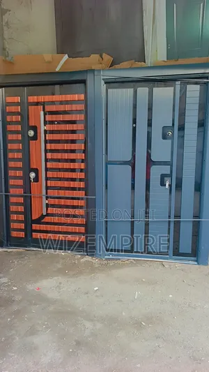 Newly Offload Luxury Turkey Doors Available