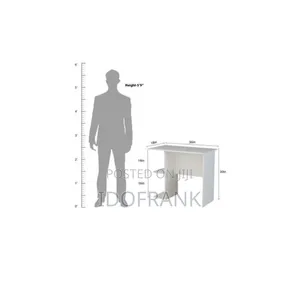 Computer Desk Table