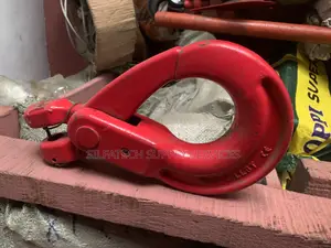 Original Safefy Hook
