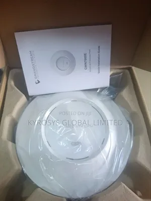 Grandstream Gwn7660e Indoor Wifi 6 Access Point