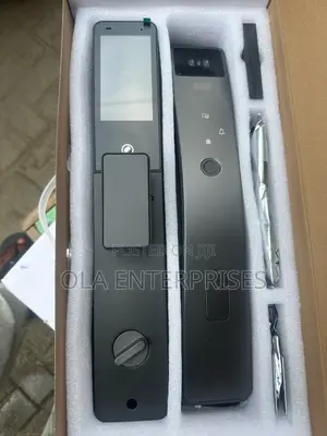 Smart Lock