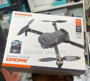 Porodo Aero View Drone