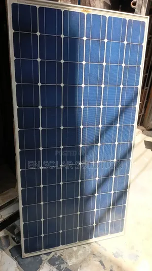 195watts/24volts Trina Solar Panels Available