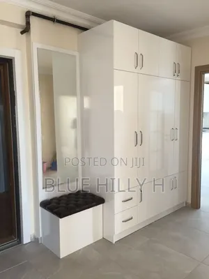 Multi Purpose Wardrobes