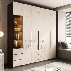 Multi Purpose Wardrobes