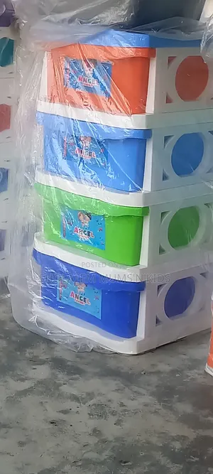 Baby Wardrobe