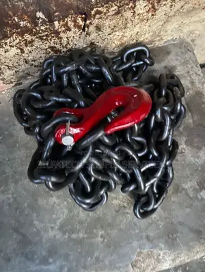 Sling Chain