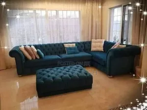 Contemporary Style Sofa Sets