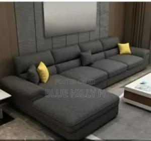 Contemporary Style Sofa Sets