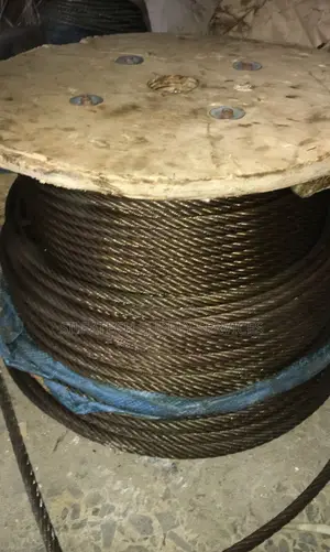 Steel Wire Rope