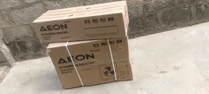 Aeon 1.5hp Inverter Ac – Cool Smarter, Not Harder