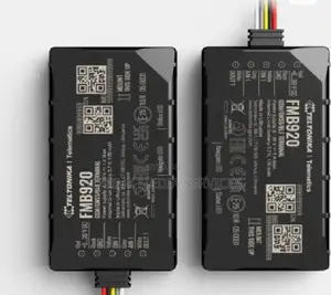 Teltonika Fmb920 GPS Car Truck Tracker