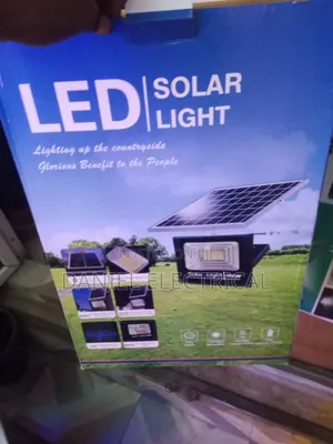 Flood Light