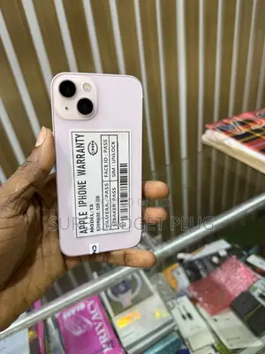 Apple iPhone 13 128 GB