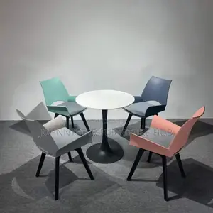 Oxford New Design Restaurant Chairs With Table