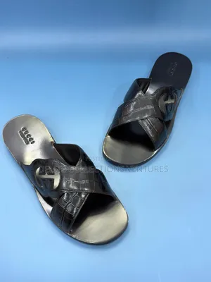 *Brand New Gucci Interlocking Slippers* *41,42,43,44,45,4647,48