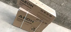 Energy-Efficient Cooling Made Easy With Aeon 1.5hp Ac