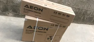 Aeon 1.5hp Inverter Ac – Built for Nigerian Weather