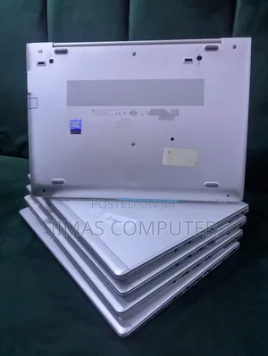Laptop HP EliteBook 840 G5 8GB Intel Core i5 SSD 256GB