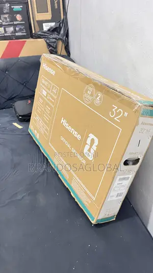 Hisense 32 Inches Led Display Tv