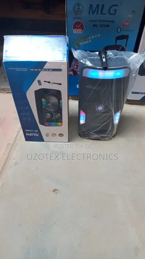 Ailipu 10"Public Address System