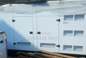 500kva Perkins Diesel Genset | Reliable | Silent Run