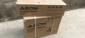 Upgrade Your Comfort With Aeon 1.5hp Inverter Ac