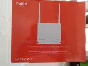 Airtel 4g Smart Connect