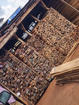 Roofing Wood 