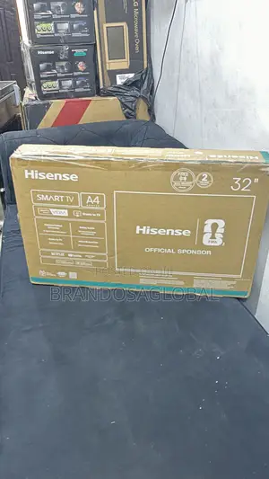 Hisense 32 Inch Quality Picture Tv