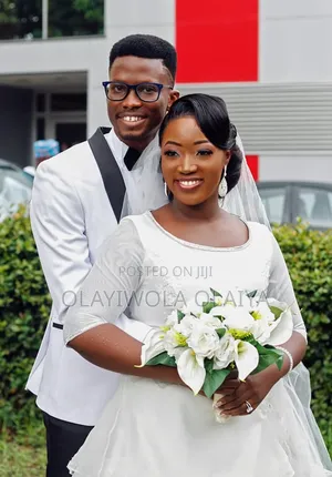 Wedding Videography & Photography