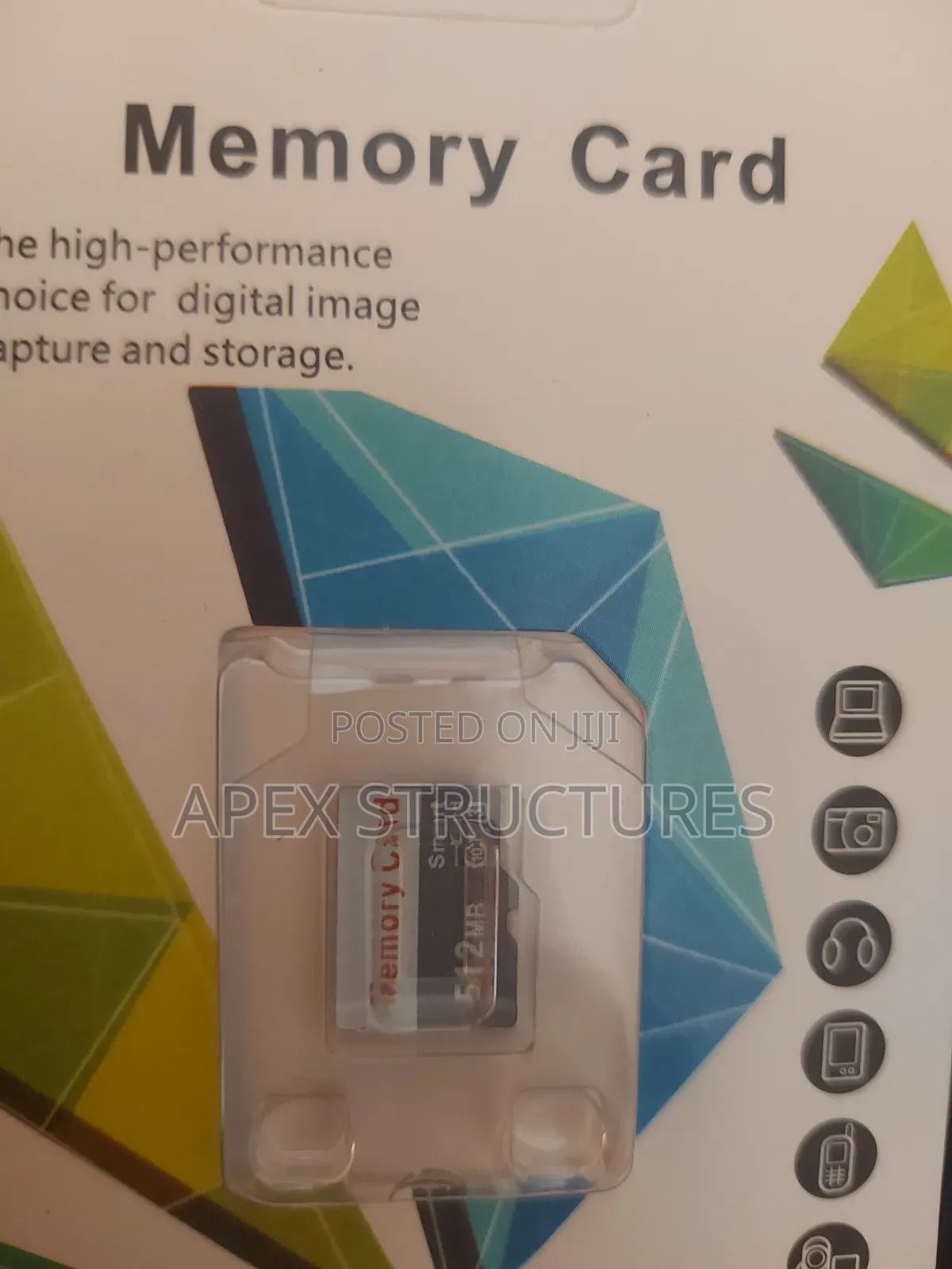 Memory Card
