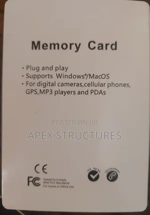 Memory Card