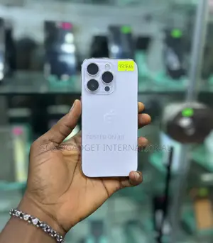 Apple iPhone 14 Pro 256 GB Blue