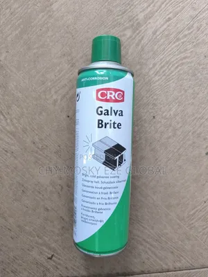 CRC Galva Brite (500ml)