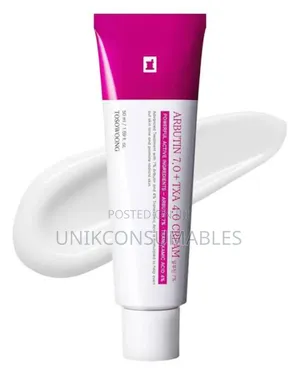 Tosowoong Arbutin 7.0 Txa 4.0 Cream