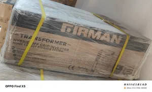 5kva Sumic Firman Hybrid Transformerless Inverter