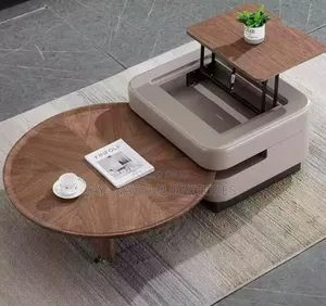 Executive Center Table
