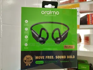 Oraimo Opencirclet 2