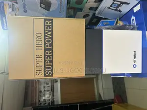 Solar Generator