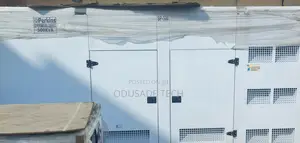 500kva Perkins Generator | Clean Unit | Low Noise