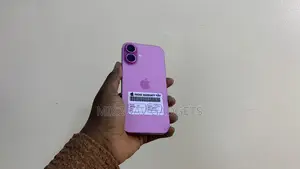 Apple iPhone 16 128 GB Pink