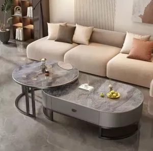 Executive Center Table Turkish