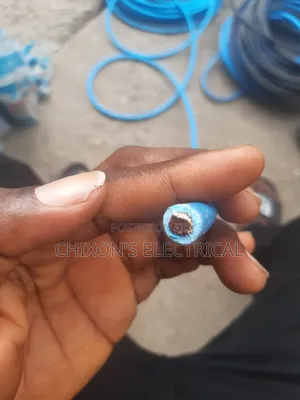 35mm Single Flexible Cable