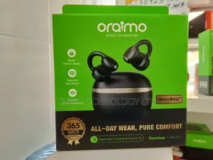 Oraimo Open Snap