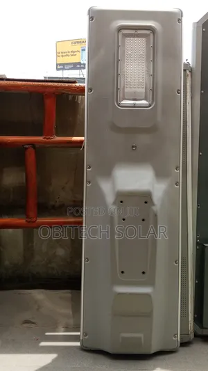 100watt 1eye Solar Street Light