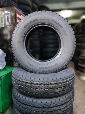 Is for Toyota Hummer Bus Tire Size 195 R 15